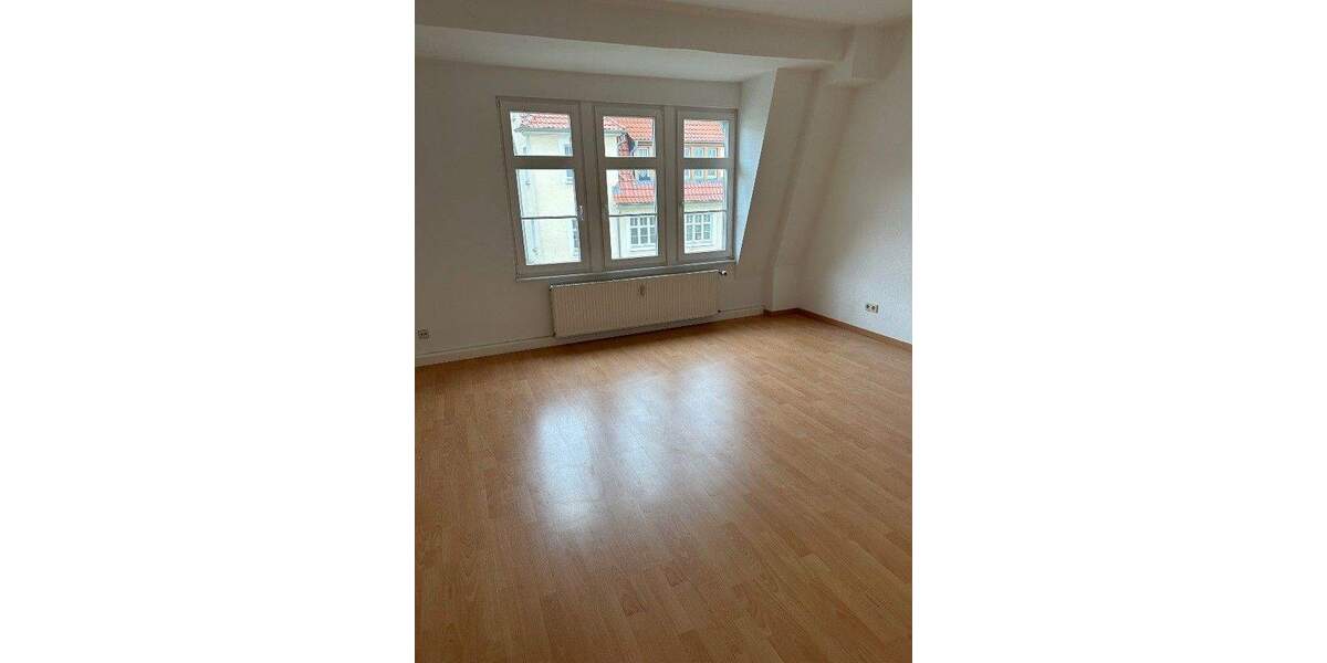 Etagenwohnung Rossau Schönborn-Dreiwerden - 1 Zimmer, 51 m&sup2;, 295&euro; | Angebot:25692411