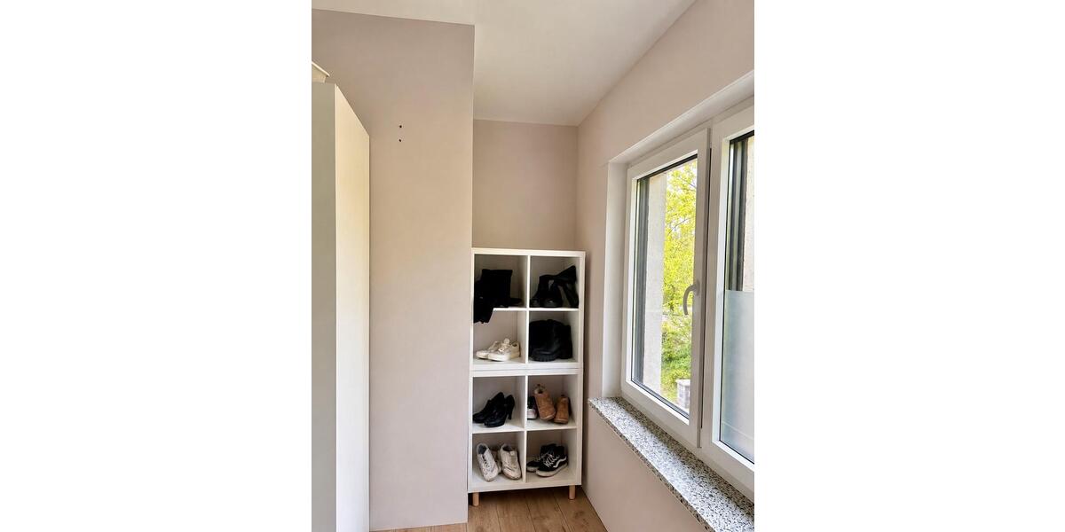 Dachgeschoßwohnung Uplengen - 5 Zimmer, 145 m&sup2;, 1.150&euro; | Angebot:26640652