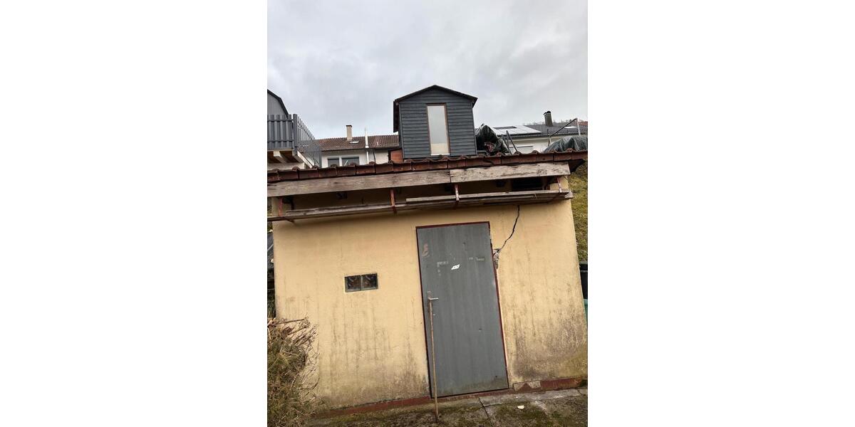 Reihenhaus Geislingen an der Steige - 4 Zimmer, 95 m&sup2;, 1.200&euro; | Angebot:24611670