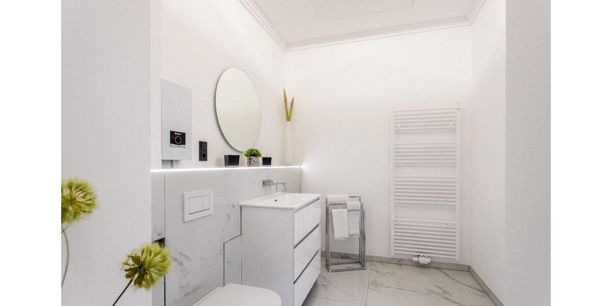 Wohnen auf Zeit Lippstadt Overhagen - 1 Zimmer, 550&euro; | Angebot:21285320