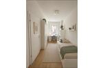Etagenwohnung Nürnberg Erlenstegen - 1 Zimmer, 11 m&sup2;, 450&euro; | Angebot:26384513