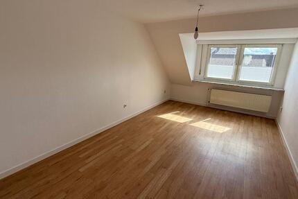 Ideal zum Semesterstart - 2 Zimmerwohnung in Uninähe zimmer
