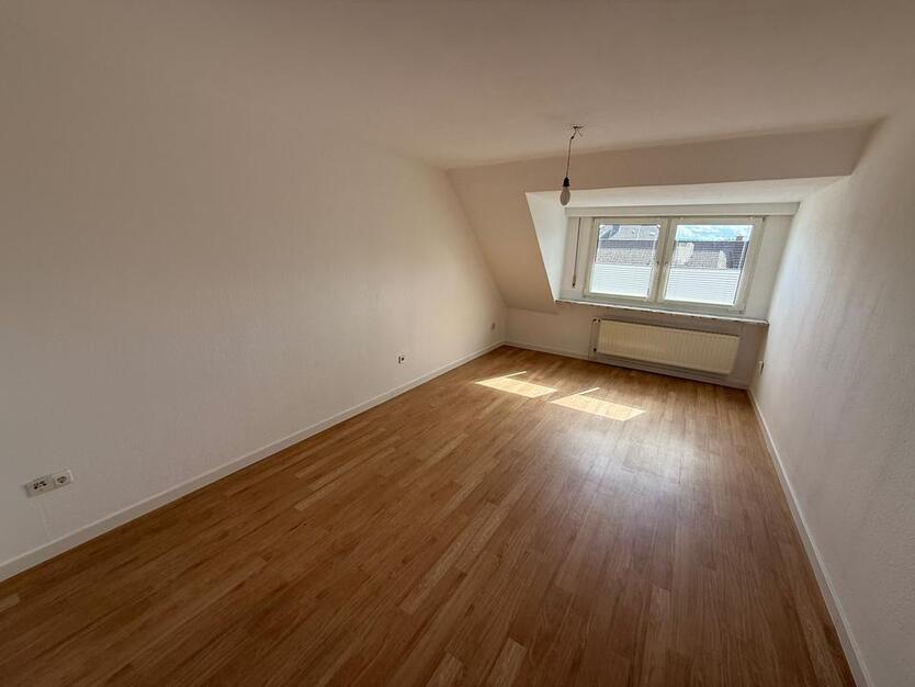 Ideal zum Semesterstart - 2 Zimmerwohnung in Uninähe zimmer