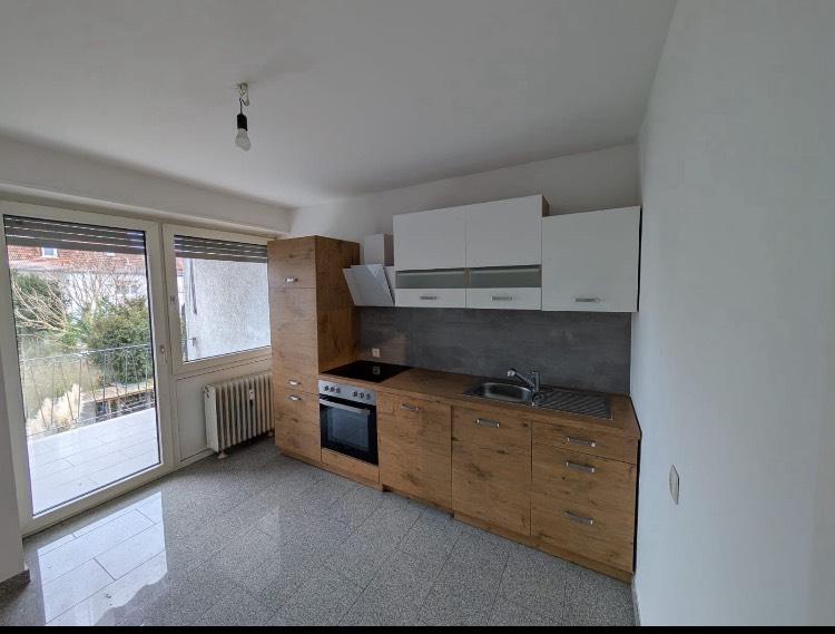 Etagenwohnung Ludwigshafen am Rhein Ludwigshafen-Oggersheim - 3 Zimmer, 96 m&sup2;, 1.290&euro; | Angebot:25934717