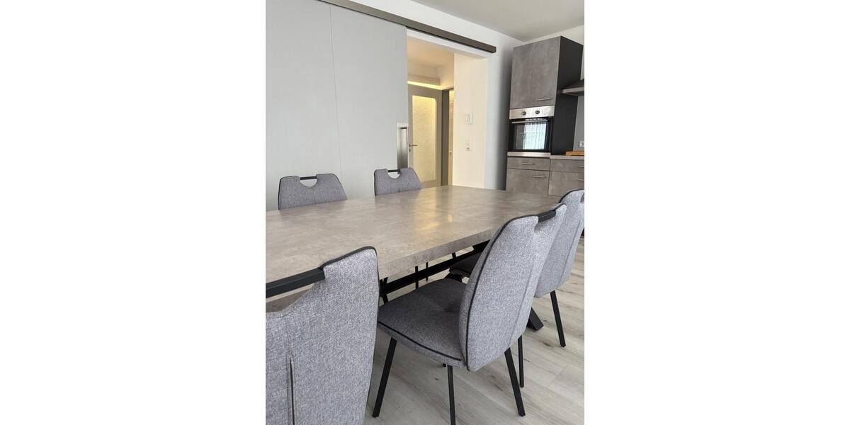 Wohnen auf Zeit Witten - 4 Zimmer, 122 m&sup2;, 1.302&euro; | Angebot:25252840