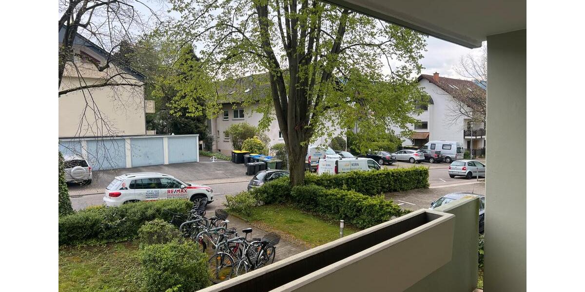 Etagenwohnung Gundelfingen - 1 Zimmer, 49 m&sup2;, 880&euro; | Angebot:26679792