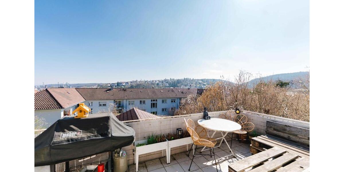 Mehrfamilienhaus, Wohnhaus Pforzheim Dillweißenstein - 3 Zimmer, 128 m&sup2;, 1.250&euro; | Angebot:26544357