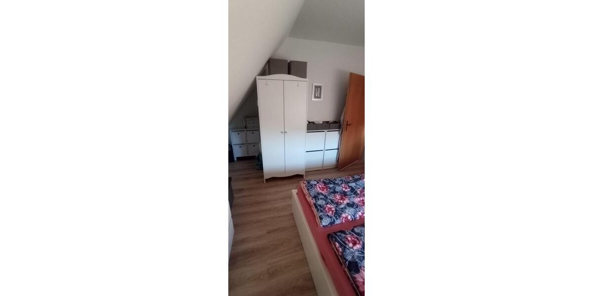 Dachgeschoßwohnung Bad Bentheim - 2 Zimmer, 50 m&sup2;, 550&euro; | Angebot:26212556