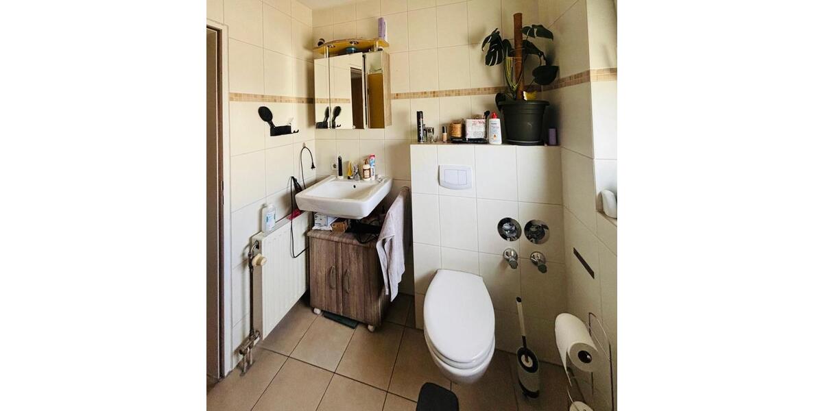 Etagenwohnung Goch - 2 Zimmer, 62 m&sup2;, 550&euro; | Angebot:26421989