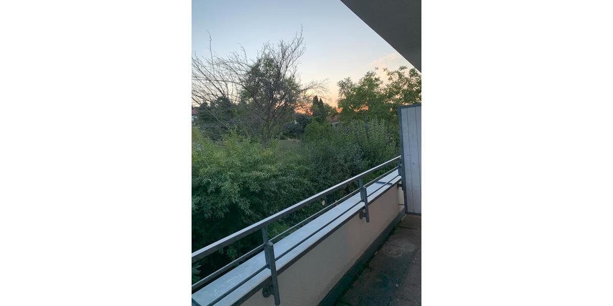 Gemütliches 35 m² Apartment in Echterdingen zu vermieten 1 zimmer