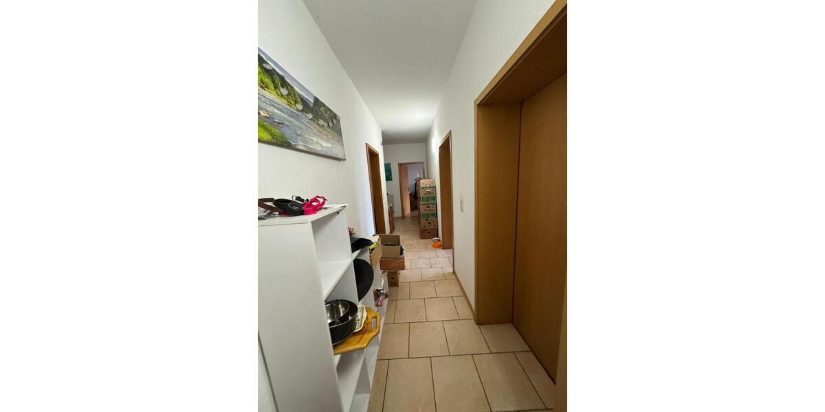 Erdgeschoßwohnung Uchte - 4 Zimmer, 90 m&sup2;, 790&euro; | Angebot:26675201