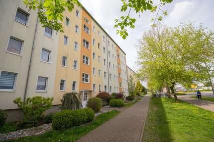 Wohnung Leinefelde Leinefelde - 3 Zimmer, 60 m&sup2;, 480&euro; | Angebot:25796301