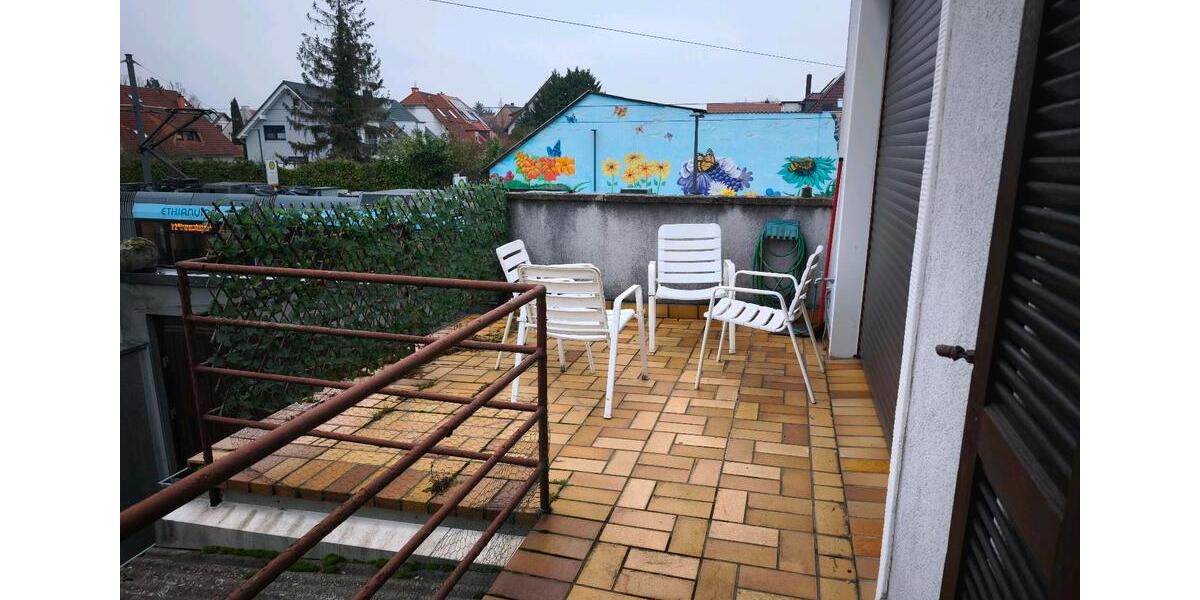 Wohnen auf Zeit Eppelheim - 1 Zimmer, 15 m&sup2;, 460&euro; | Angebot:24706373