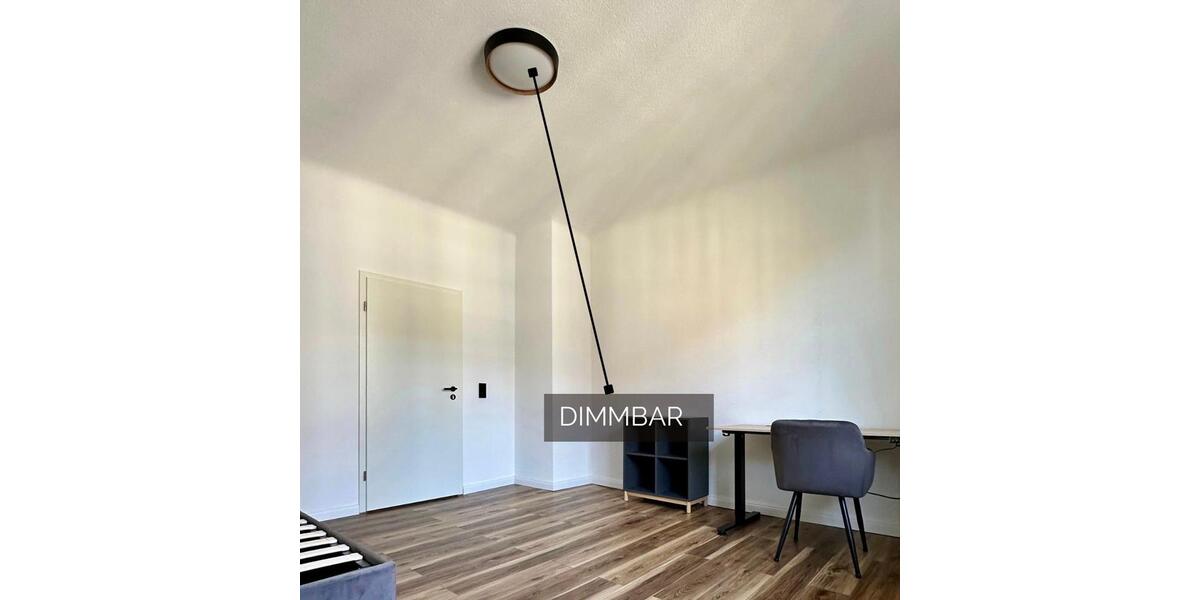 Wohnen auf Zeit Pforzheim Nordstadt - 18 Zimmer, 70 m&sup2;, 544&euro; | Angebot:25996417