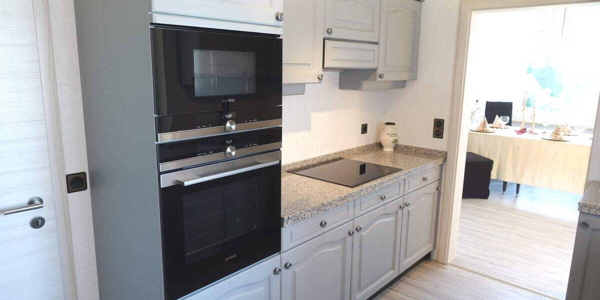 Etagenwohnung Langenzenn - 1.300&euro; | Angebot:25675761