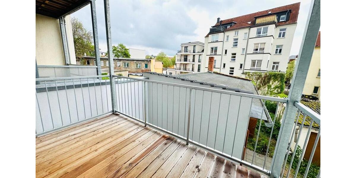 Etagenwohnung Markranstädt - 4 Zimmer, 116 m&sup2;, 1.396&euro; | Angebot:26577478