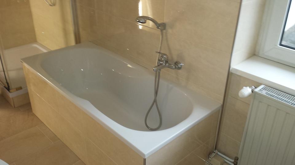 Erdgeschoßwohnung Dahme/Mark Mark - 3 Zimmer, 86 m&sup2;, 595&euro; | Angebot:24865002