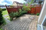 Terrassenwohnung Rothenburg ob der Tauber - 2 Zimmer, 53 m&sup2;, 550&euro; | Angebot:26678783