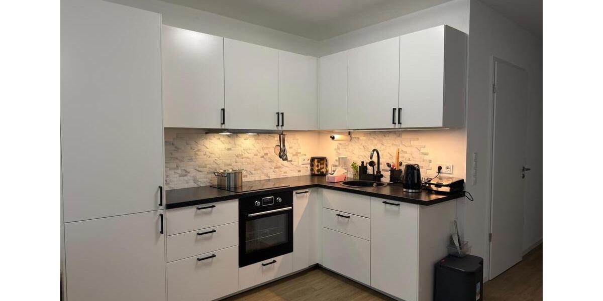 Erdgeschoßwohnung Bergheim - 2 Zimmer, 66 m&sup2;, 960&euro; | Angebot:24977437