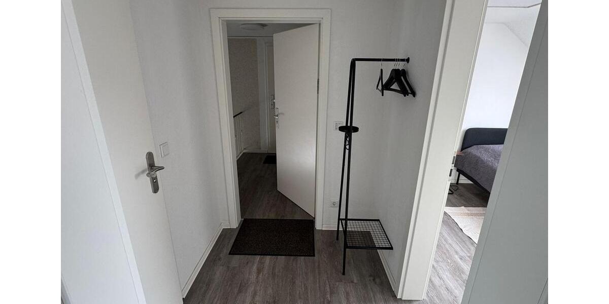 Dachgeschoßwohnung Gelsenkirchen Gelsenkirchen-Mitte - 2 Zimmer, 50 m&sup2;, 950&euro; | Angebot:24539741