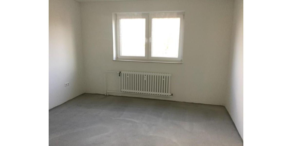 Helle Erdgeschosswohnung ab sofort zu vermieten. 3 zimmer