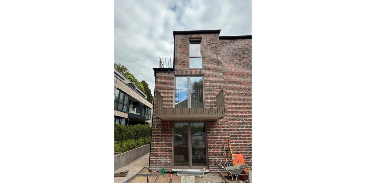 Etagenwohnung Stapelfeld - 2 Zimmer, 47 m&sup2;, 1.100&euro; | Angebot:26683164