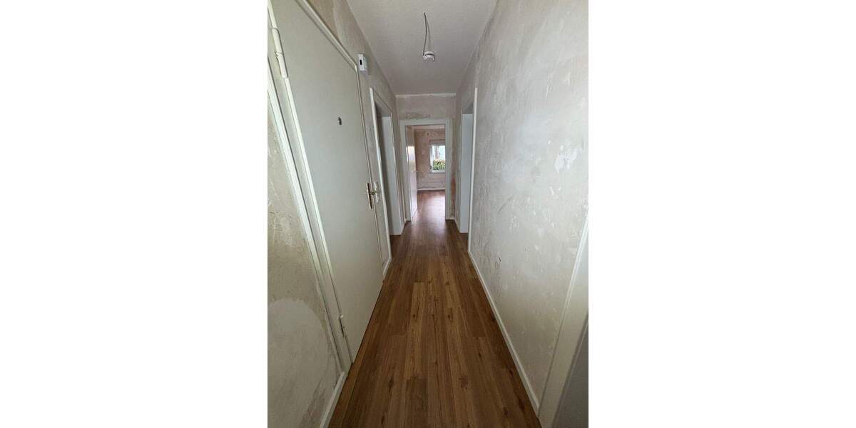 3-Zimmerwohnung nähe der Innenstadt 3 zimmer