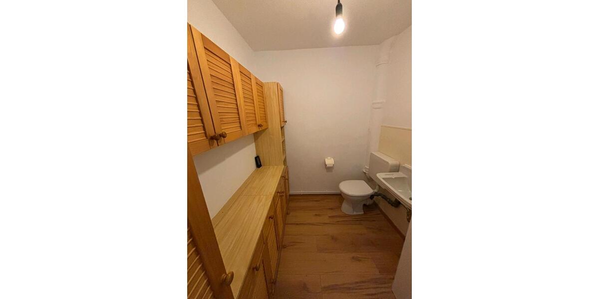 4 Zimmer Wohnung am Moritzberg in ruhiger Lage zu vermieten 4 zimmer