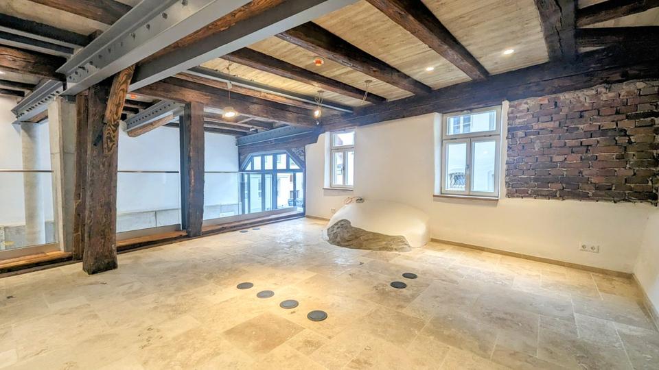 Gewerbeobjekt Schwäbisch Gmünd - 750&euro; | Angebot:24805419