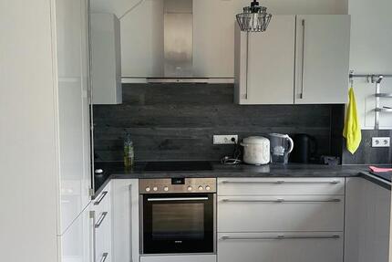 Kurzzeit-Zimmer Messe-Apartment München zimmer