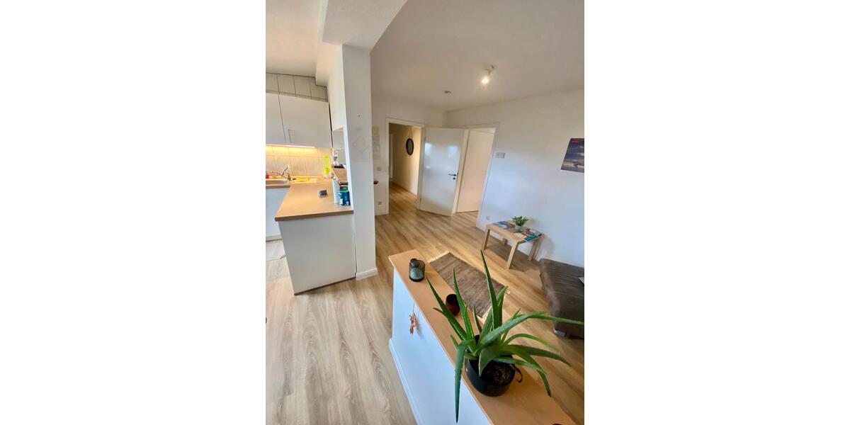 Dachgeschoßwohnung Schkeuditz - 3 Zimmer, 67 m&sup2;, 630&euro; | Angebot:26610629
