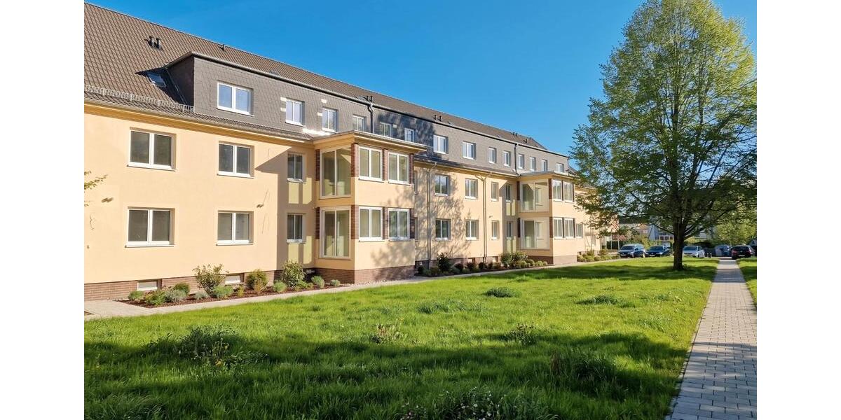Erdgeschoßwohnung Glauchau - 2.5 Zimmer, 87 m&sup2;, 783&euro; | Angebot:26194727