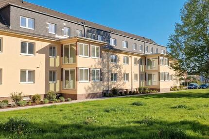 Wohnung Glauchau - 2.5 Zimmer, 87 m&sup2;, 783&euro; | Angebot:26194727
