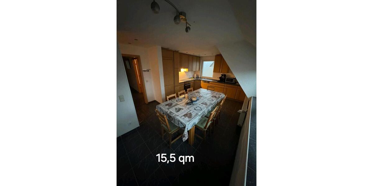 Wohnen auf Zeit Selm - 5 Zimmer, 120 m&sup2;, 15&euro; | Angebot:26137282