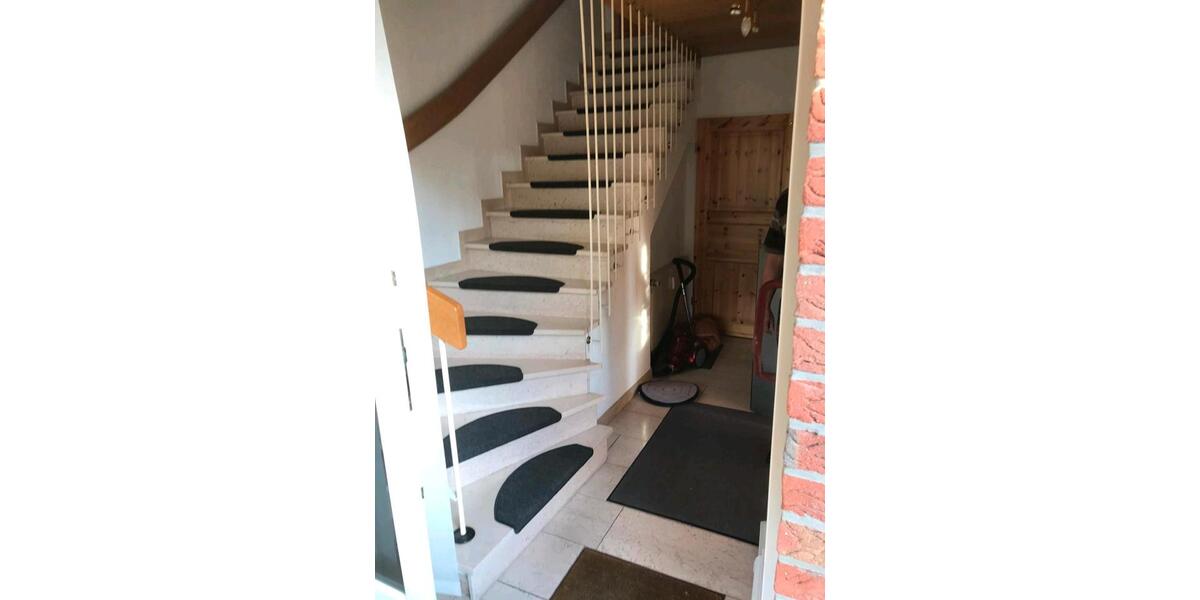 Wohnung in Enger mit dem gewissen Extra 3 zimmer