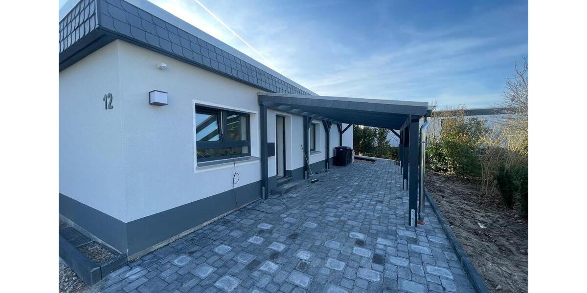 Bungalow Cremlingen - 4 Zimmer, 138 m&sup2;, 1.900&euro; | Angebot:25839914