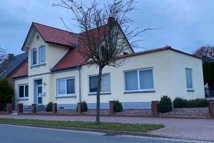 Wohnung im 1. Obergeschoss in Bassum-Osterbinde 4 zimmer