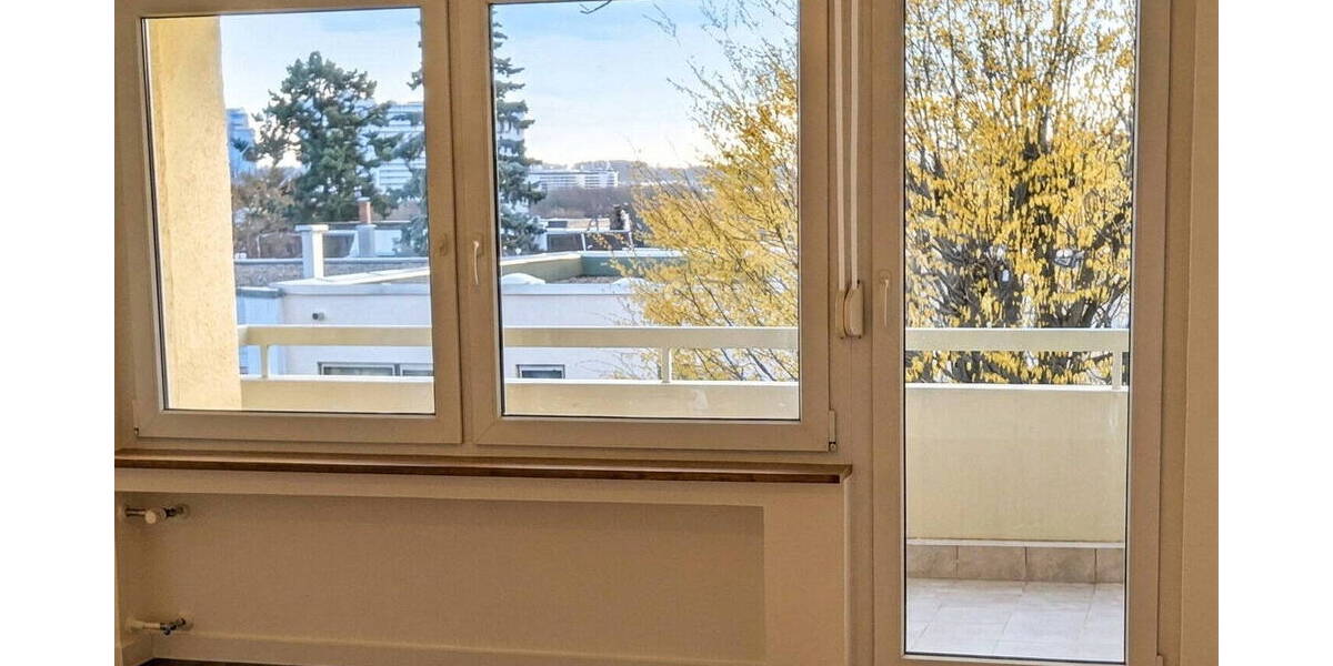 Etagenwohnung Stuttgart Möhringen - 3 Zimmer, 79 m&sup2;, 1.500&euro; | Angebot:26283258