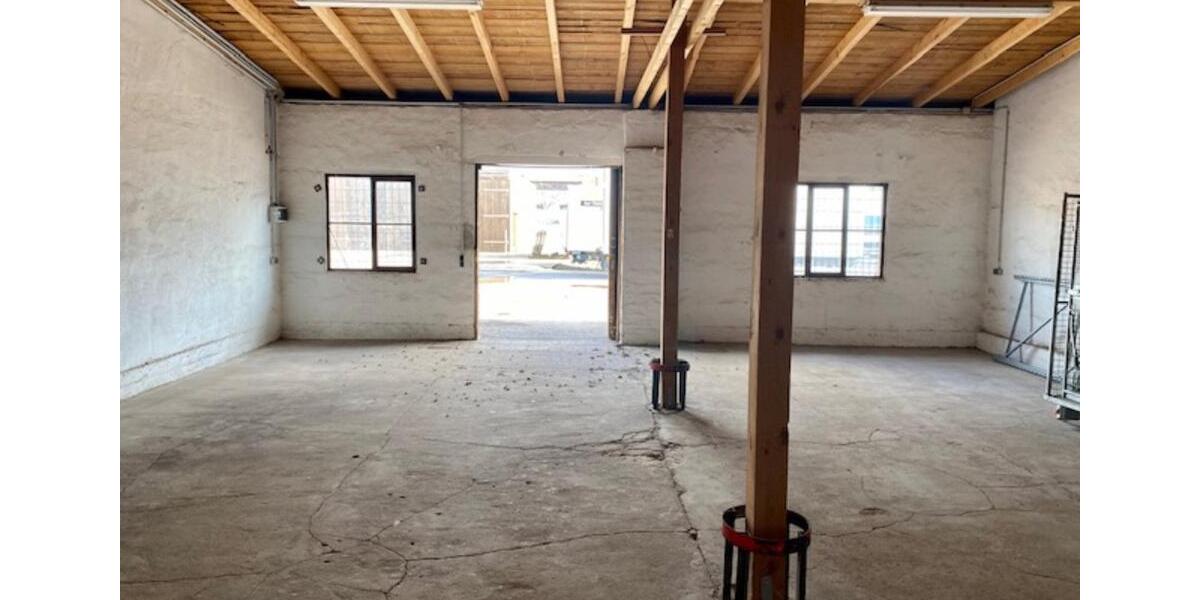 Gewerbeobjekt Magdeburg Alte Neustadt - 500&euro; | Angebot:22786575