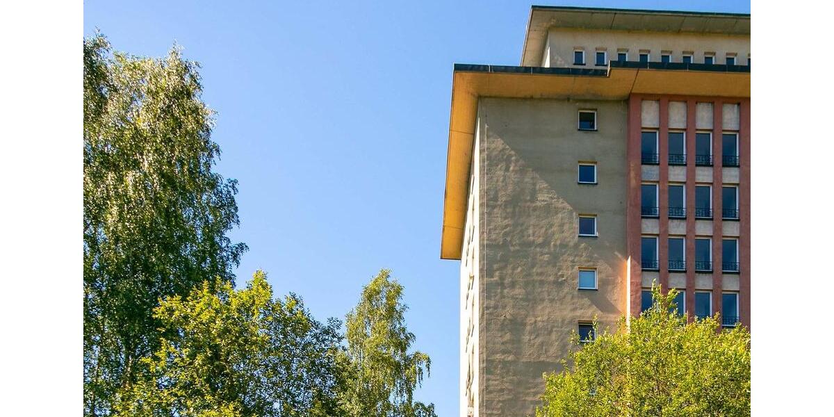 Terrassenwohnung Breitenbrunn/Erzgebirge Erzgebirge - 4 Zimmer, 137 m&sup2;, 989&euro; | Angebot:25267485