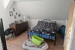Dachgeschoßwohnung Lüdersdorf - 2 Zimmer, 45 m&sup2;, 405&euro; | Angebot:26483289