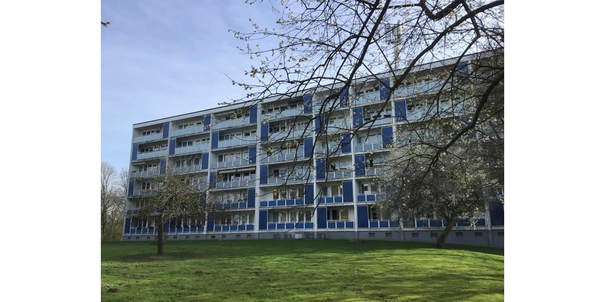 Etagenwohnung Molfsee - 1 Zimmer, 38 m&sup2;, 380&euro; | Angebot:26266075