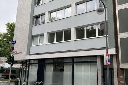 Wohnung zum Mieten in Köln 880 € 54.9 m²