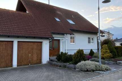 Wohnung zum Mieten in Unterschneidheim 960 € 125 m² 5.5 zimmer