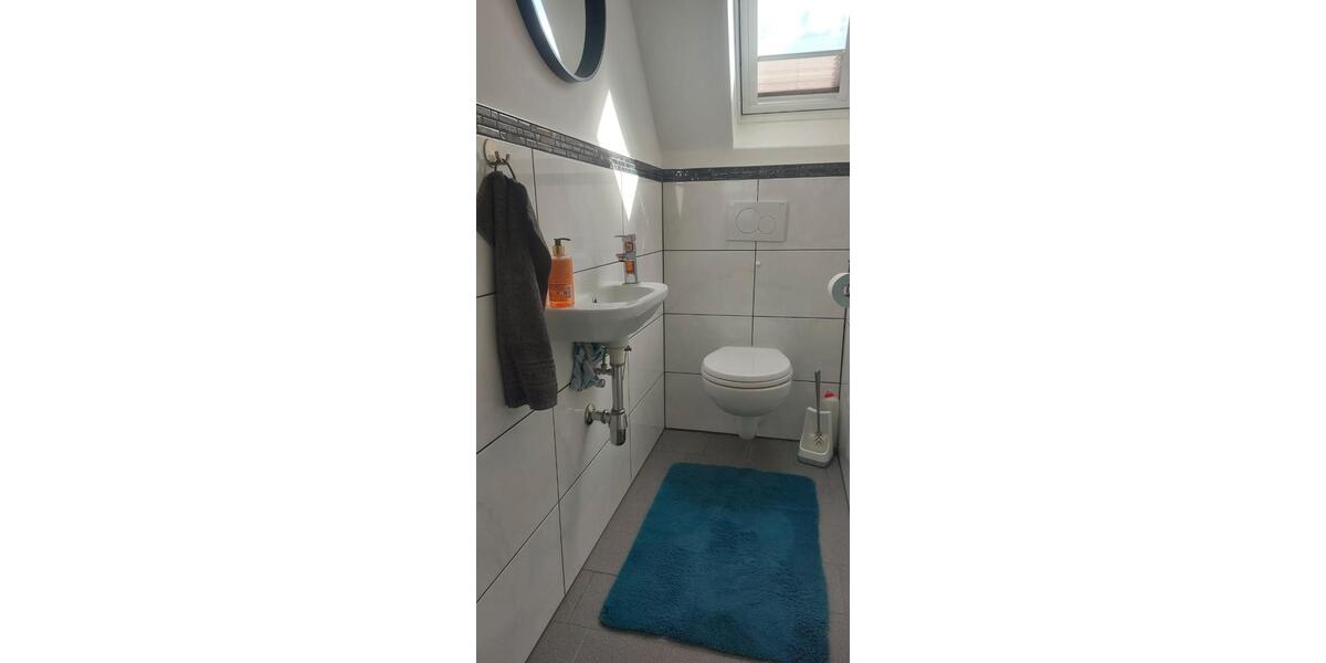Wohnen auf Zeit Neustadt am Rübenberge - 3 Zimmer, 54 m&sup2;, 950&euro; | Angebot:25639516