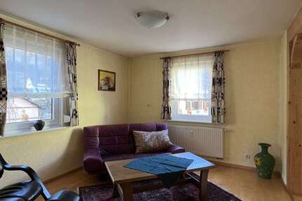 Wohnung Lauterbach - 4 Zimmer, 81 m&sup2;, 550&euro; | Angebot:25839960