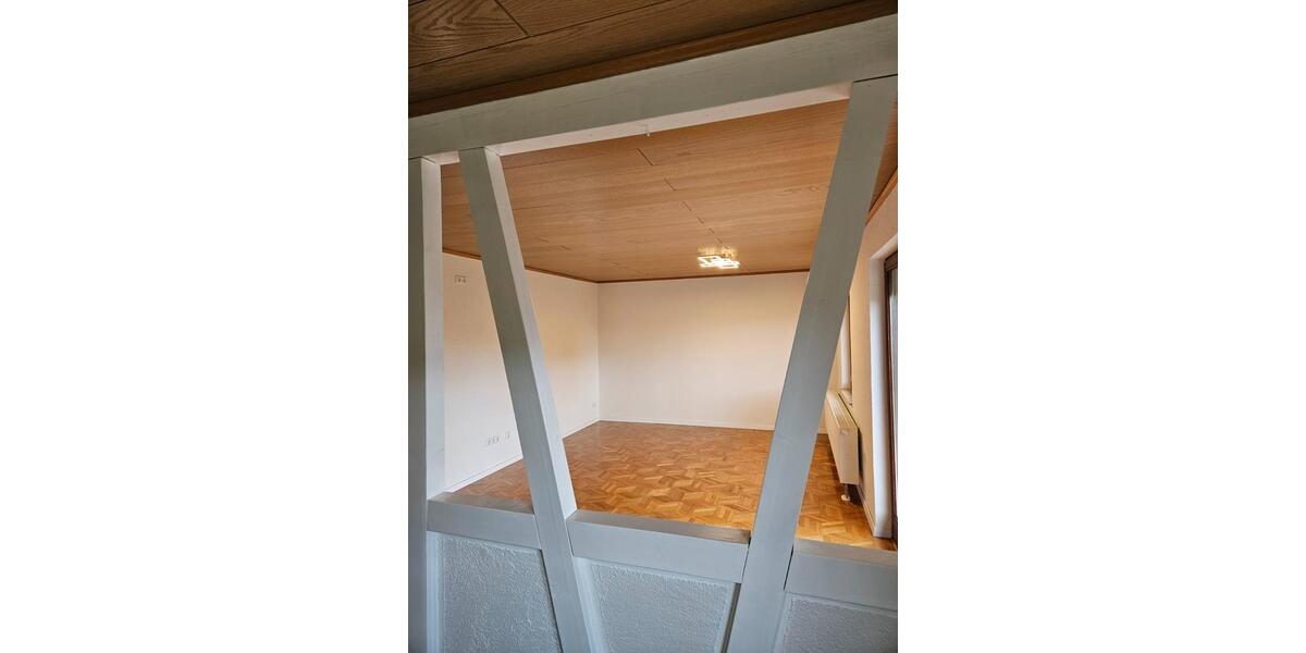 Erdgeschoßwohnung Obersontheim - 3 Zimmer, 91 m&sup2;, 1.200&euro; | Angebot:24853394