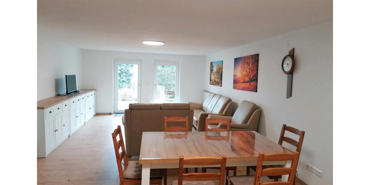 Terrassenwohnung Alfdorf - 2 Zimmer, 78 m&sup2;, 950&euro; | Angebot:25989279