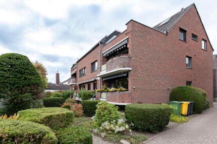 Wohnung Tönisvorst - 3 Zimmer, 80 m&sup2;, 900&euro; | Angebot:24717281