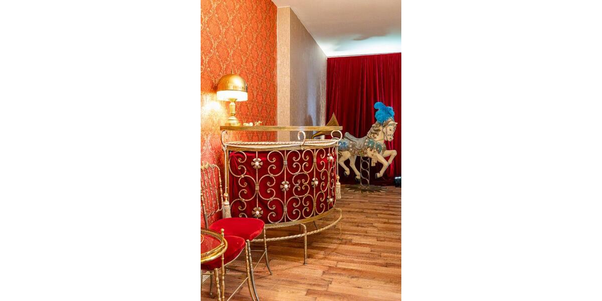 Tanzraum, Tanzstudio, Fotostudio, Atelierraum, Hobbyraum zimmer